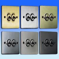 Toggle Switch