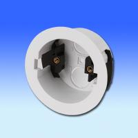 Round Dry Lining Box - 25 mm