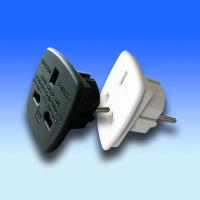 Traveler Adaptor (Europe / USA)