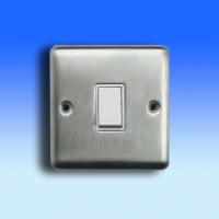 10A 1 Gang 2 Way Switch