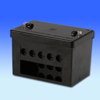 100A 10 Way Connector Block (SP) - 35mm sq Cable